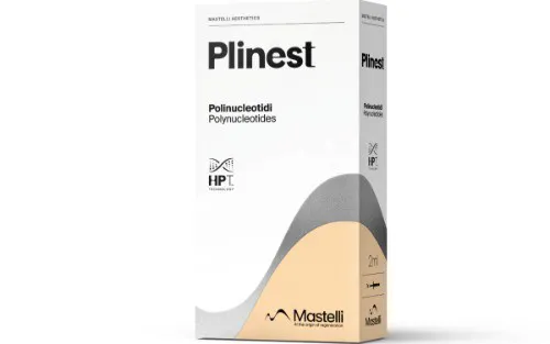 Plinest® by DermaFocus? Image