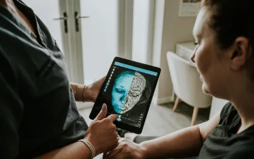 Consent, And Client Privacy Image