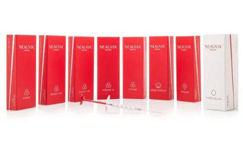 Understanding The Neauvia Intense Collection Image