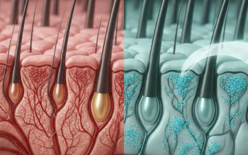 Plinest® Hair work? Image