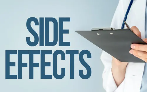 Side Effects Or Risks? Image
