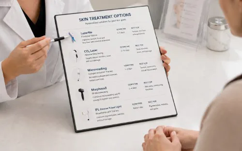 Other Skin Treatments Image