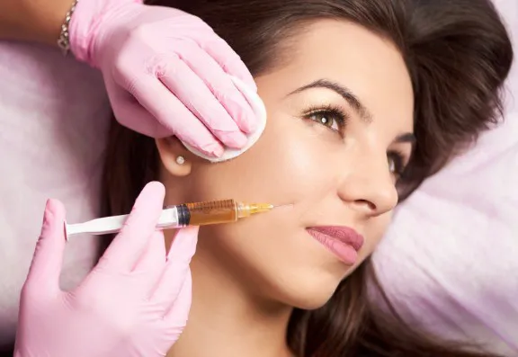 What to think about before you have Botox injections