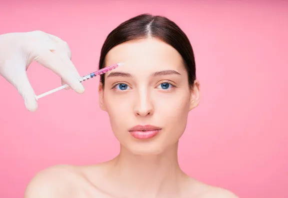 When Should You Start Getting Botox for Forehead Lines?