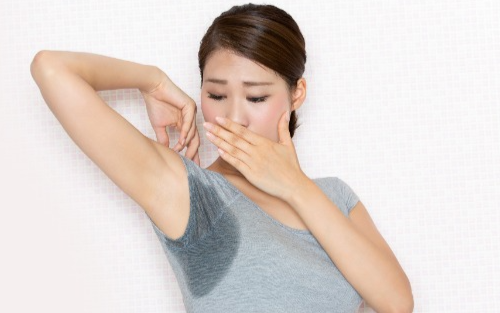 Botox for Excessive Sweating (Hyperhidrosis)