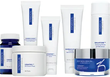 ZO Skin Health & ZO Medical