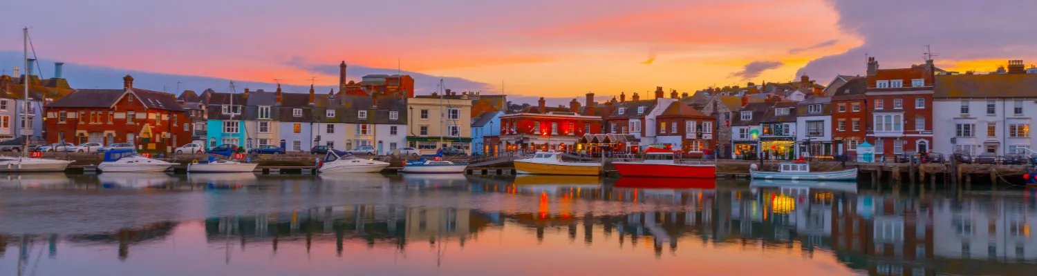 ThermaVein™ In Weymouth