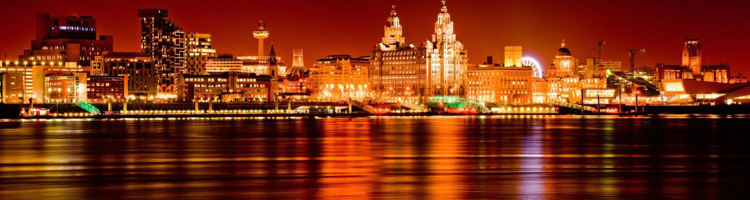 Stylage® In Liverpool