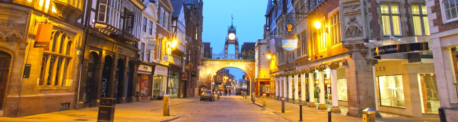Botox In Chester