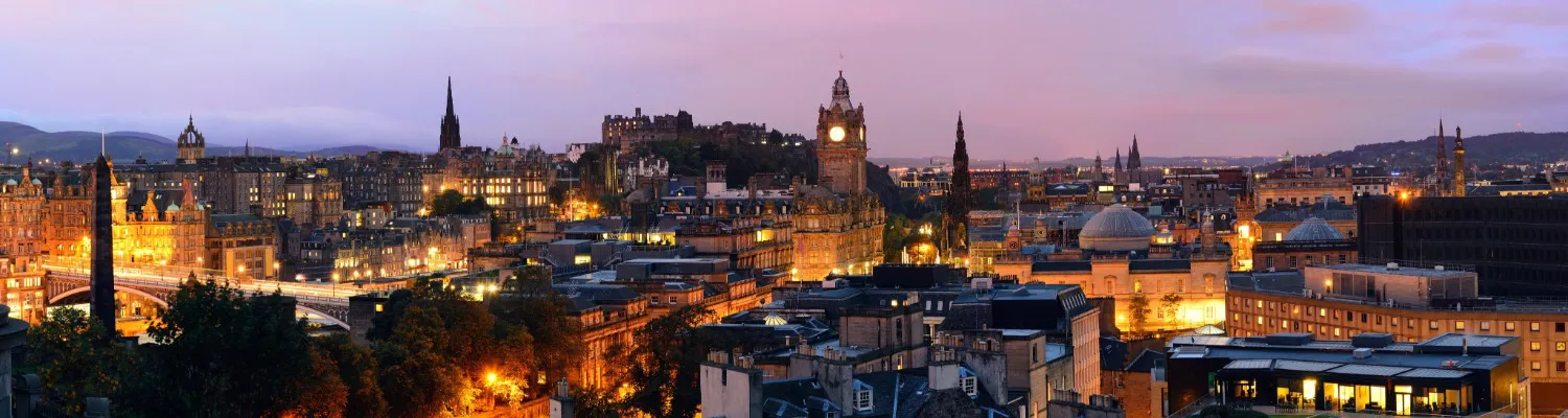 Vision Correction With Laser Eye Surgery In Edinburgh