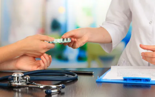 Accessing Bioidentical Hormones