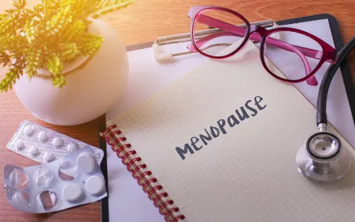 Hormones After Menopause