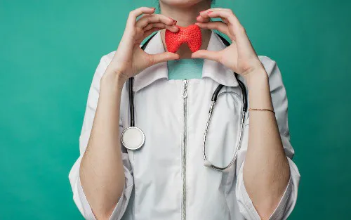 Hormones and Thyroid