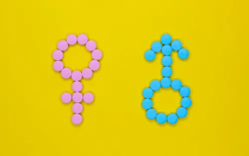 How Do Hormones Interact With Each Other?