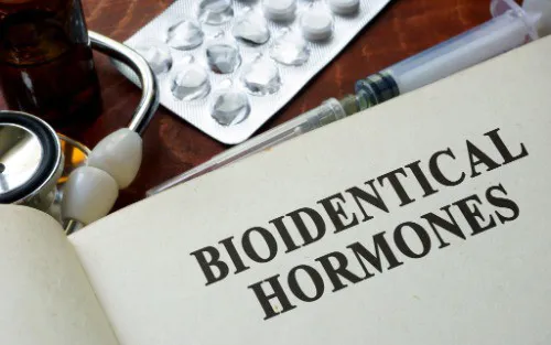Introduction to Bioidentical Hormones