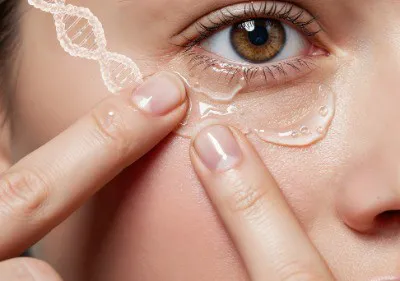 Bio-Stimulators for Skin Rejuvenation Image