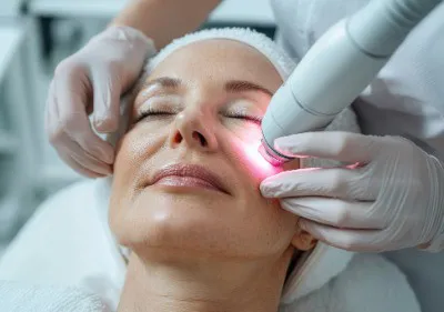 How Laser Skin Rejuvenation Really Works Image