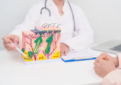 How To Choose The Right Skin Rejuvenation Professional Image