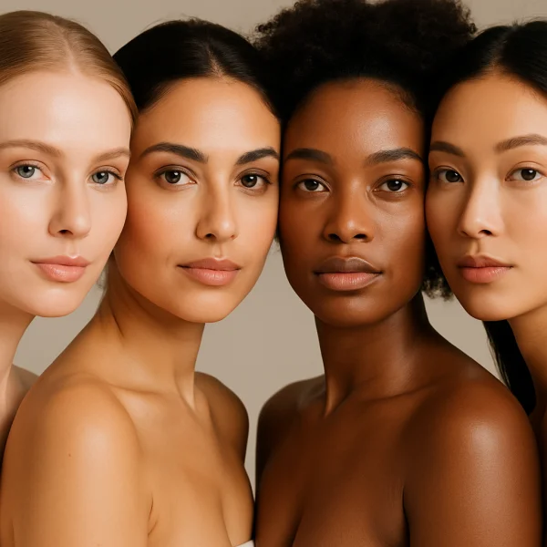 The Fitzpatrick Scale