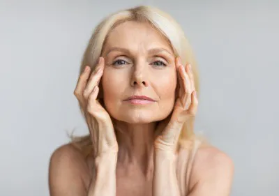 Non-Surgical Skin Tightening Image