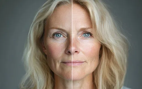 Skin Rejuvenation Explained Image