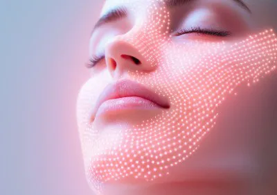 Skin Rejuvenation Vs Anti-ageing Image