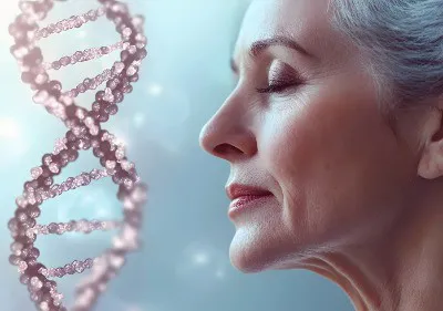 The Real Science Behind Ageing Skin Image