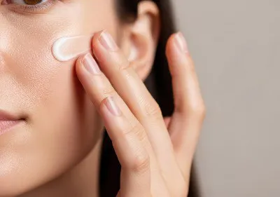 Topical Ingredients For Skin Rejuvenation  Image