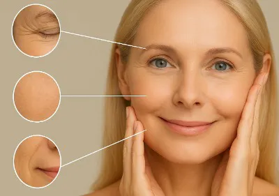 What Skin Rejuvenation Actually Treats Image