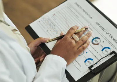 And Safety Profile Image