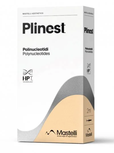 Plinest® Logo