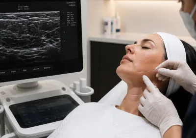 During Your Treatment Image