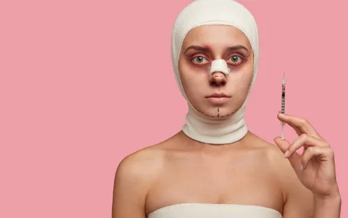 Are Dermal Fillers Safe?