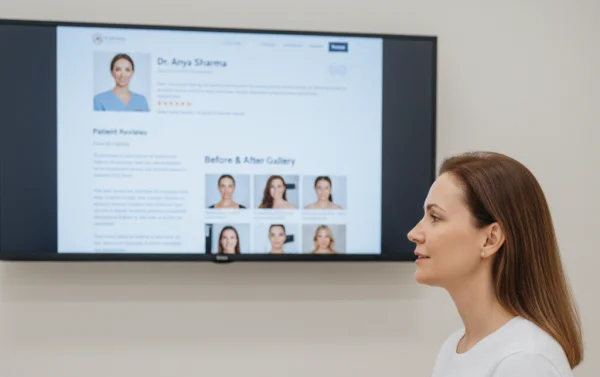 Choosing the Right Practitioner