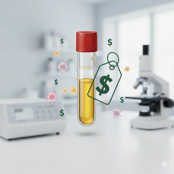 Cost of PRP treatment 