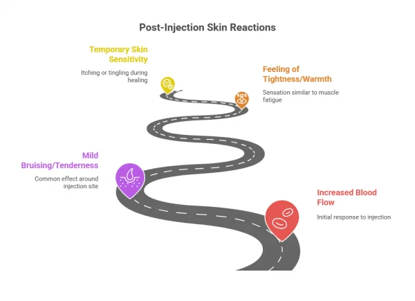 Post-Injection Skin Reactions