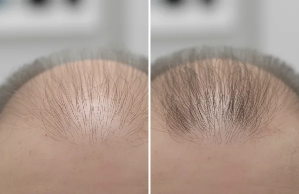 PRP For Hair Loss And Thinning Hair