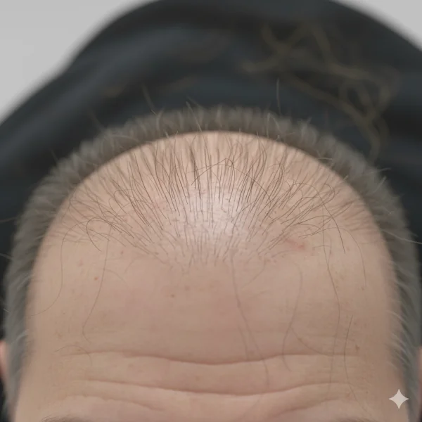 What Is PRP Therapy And Why Is It Used For Hair Loss?