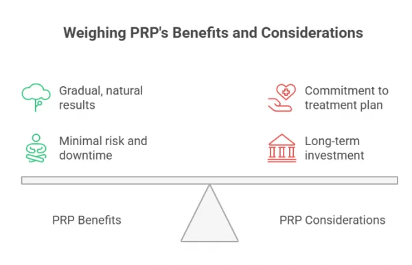Weighing Your Goals Against the Cost