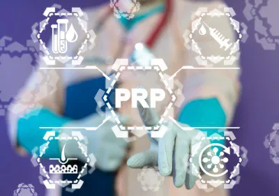What Can PRP Treat