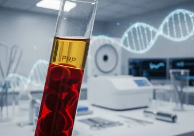 What Is PRP?
