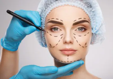 Face Lift clinics