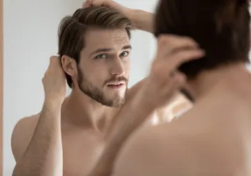 Hair Transplant Surgery
