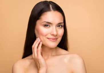 Infra Red Laser Skin Tightening