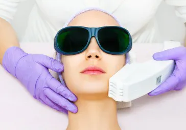 Laser and IPL Skin Rejuvenation  clinics