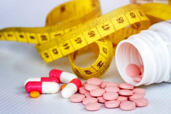 Anti-Obesity Medication (Medically-Led Weight Loss Programmes and Slimming Pills)  Image