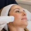 Facial Ultrasound Scanning in Aesthetics