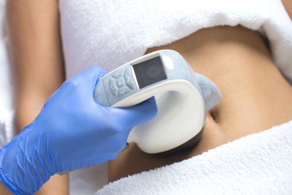Radiofrequency For Cellulite & Fat Information Image