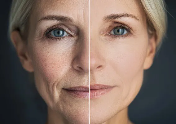 Skin Rejuvenation Skin Rejuvenation