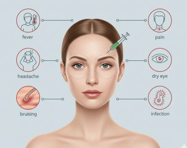 Botox Side Effects